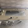 Autres tables  - TABLE PLIABLE TAM TAM - IBEBI SRL