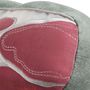 Fabric cushions -  Pistaccio Ham Pillow - AUFSCHNITT