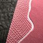 Fabric cushions - Pata Negra Bolster Cushion - AUFSCHNITT