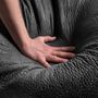 Fabric cushions - Pata Negra Bean Bag - AUFSCHNITT