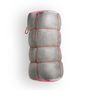 Fabric cushions -  Rolled Roast Pillow - AUFSCHNITT
