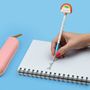 Stationery - PENCILS WITH ERASER - LEGAMI