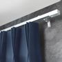 Windows - Electric curtain rod SG 5600 - SILENT GLISS