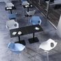 Office seating - MANTA CHAIR - IBEBI SRL