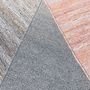 Contemporary carpets - OUTDOOR RUGS GRAIN| 100% Sustainable and handwoven - PAJUDESIGN