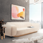 Sofas for hospitalities & contracts - Novak | Sofa - ESSENTIAL HOME