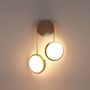 Appliques - Blox Wall Lamp - CREATIVEMARY