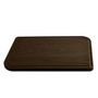 Kitchen utensils - Rialto Thermo wood cutting board, Handcrafted in Italy for cooking enthusiasts - LEGNOART