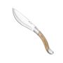Couteaux - Angus Set de 4 couteaux à steak an acier pour les les amoureux de la viande - LEGNOART