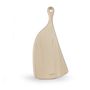 Kitchen utensils - Prosciutto Cutting board for Cooking enthusiasts Handcrafted in Italy - LEGNOART