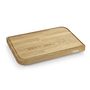 Kitchen utensils - Arena Chopping block for Cooking enthusiasts handcrafted in Italy - LEGNOART