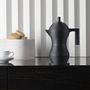 Tea and coffee accessories - Pulcina coffee maker - ALESSI