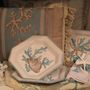 Customizable objects - Portocervo Table Collection - ANNAMARIA ALOIS SAN LEUCIO (FOREVER)