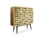 Console table - Monocles | Cabinet - ESSENTIAL HOME