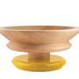 Bowls - Industrial Craftsmanship - Sottsass collection - ALESSI