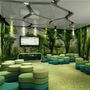 Office design and planning - TAPA - NOWY STYL