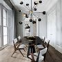 Dining Tables - Bertoia | Big Dining Table - ESSENTIAL HOME