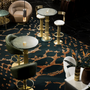 Tables for hotels - Janis | Bar Table - ESSENTIAL HOME