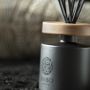 Home fragrances - Prestigio Collection - Pico Turquino Diffuser 500ml - JAMBO COLLECTIONS