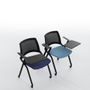 Office seating - OPLÀ MESH CHAIR - IBEBI SRL