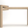 Console table - Console - Yume by Paloma - BELGIUM IS DESIGN