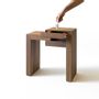 Night tables - Paloma - YUME - Side table and bedside table - BELGIUM IS DESIGN