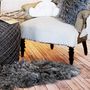 Comforters and pillows - Mongolian fur and cushions products - FIORIRA UN GIARDINO SRL