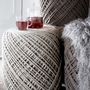 Comforters and pillows - Mongolian fur and cushions products - FIORIRA UN GIARDINO SRL