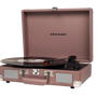 Speakers and radios - Record Player Crosley Cruiser Deluxe with Bluetooth Out - CROSLEY RADIO