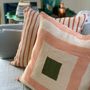 Fabric cushions - Linen cushions - Shillong - CHHATWAL & JONSSON