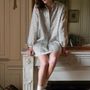 Homewear - Liquette Geraldine - LALIDE A PARIS