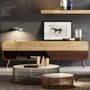 Coffee tables - Moon Coffee Table - COBERMASTER CONCEPT