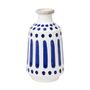 Vases - Ribbed pouf Large - TABLE PASSION