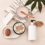 Beauty products - Castelbel Coconut Body Scrub - CASTELBEL
