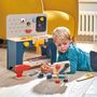 Jouets enfants - Tender Leaf Construire: ÉTABLI DE TABLE - UGEARS