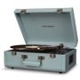 Speakers and radios - Crosley Portfolio Bluetooth & USB Record Player - CROSLEY RADIO