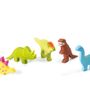 Jouets enfants - Tikiri: DINO BÉBÉ / ASSORTIMENT - TIKIRI