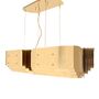 Hanging lights - Vaughan | Suspension Lamp - DELIGHTFULL