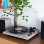 Speakers and radios - Crosley C62 Bluetooth Record Player - CROSLEY RADIO