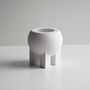 Céramique - Pot de ventre - petit récipient minimaliste bol objet d'art - POAST ATELIER