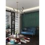 Hotel bedrooms - Hank | Suspension Lamp - DELIGHTFULL