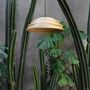 Hanging lights - JABRA handmade hanging lamp for living room, bedroom, kitchen lamp, bamboo light - BAMBUSA BALI
