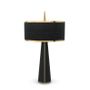 Table lamps - NEEDLE TABLE LAMP - LUXXU MODERN DESIGN & LIVING