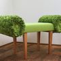 Benches - Bench "Grass hump" - EVA.CAMPRIANI