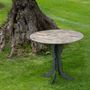 Coffee tables - Moonstone coffee table - NESTART SRL