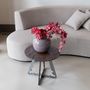 Tables basses - Table basse clou de girofle. - NESTART SRL