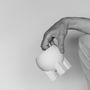 Vases - Pot de ventre - couleur vive - petit récipient minimaliste bol objet d'art - POAST ATELIER