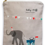 Bags and totes - Pouches - PLEASED TO MEET