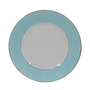 Formal plates - Opal dessert plate (Sous le soleil) - LEGLE
