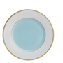 Assiettes de réception - Assiette diner opale ( Eclipse ) - LEGLE